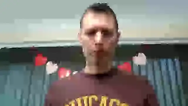 Snapshot of MarcusMaxx chatting on February 10, 2026, 9:35 am MarcusMaxx online show from February 10, 2026, 9:35 am