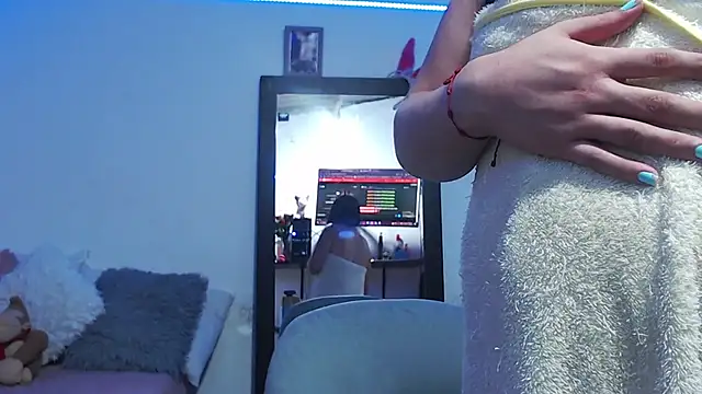 julianasweet69 online show from February 6, 2025, 3:59 am