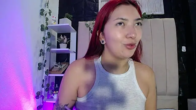 Mia Rinn online show from January 22, 2025, 1:00 pm