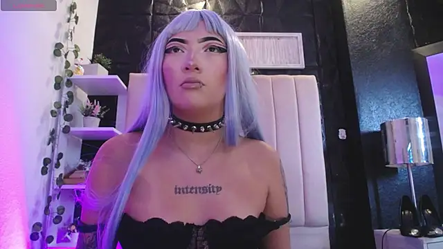 Mia Rinn online show from January 24, 2025, 4:49 pm