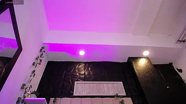 Mia Rinn online show from February 14, 2025, 7:12 pm