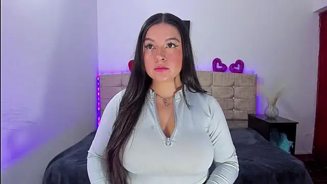 Snapshot of Alice_Summer1 chatting on December 1, 2025, 9:20 pm Alice Summer1 online show from December 1, 2025, 9:20 pm