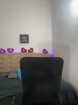 Snapshot of Alice_Summer1 chatting on December 18, 2025, 11:00 pm Alice Summer1 online show from December 18, 2025, 11:00 pm