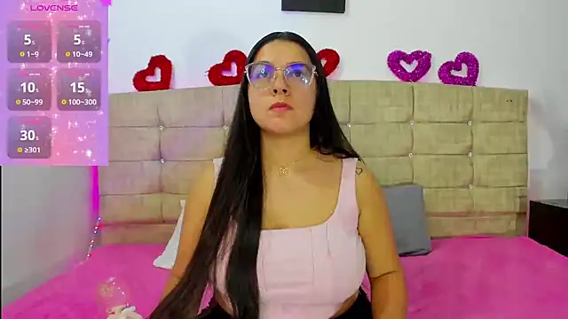 Snapshot of Alice_Summer1 chatting on January 16, 2026, 10:25 pm Alice Summer1 online show from January 16, 2026, 10:25 pm