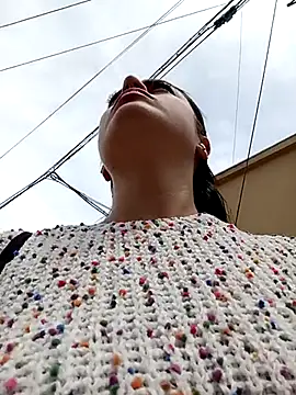 Snapshot of Lesly_10- chatting on March 12, 2025, 3:40 pm Lesly 10- online show from March 12, 2025, 3:40 pm