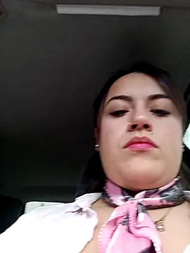 Snapshot of Lesly_10- chatting on October 7, 2025, 4:15 pm Lesly 10- online show from October 7, 2025, 4:15 pm