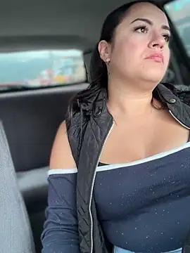 Snapshot of Lesly_10- chatting on February 3, 2026, 6:13 pm Lesly 10- online show from February 3, 2026, 6:13 pm