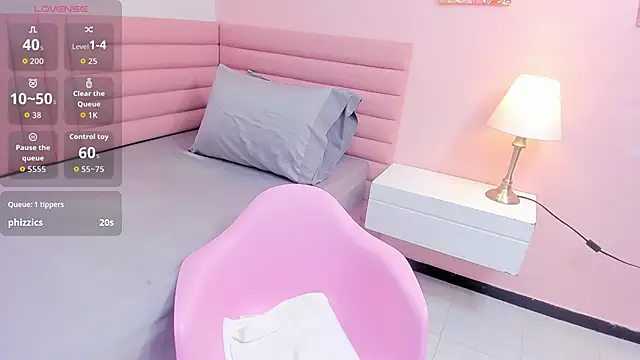 kae styles online show from November 4, 2025, 7:57 pm