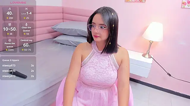 kae styles online show from November 6, 2025, 8:21 pm