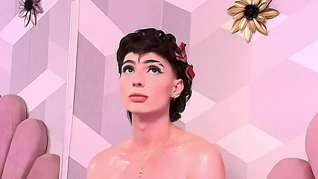 KylieMonnett online show from November 29, 2025, 11:08 pm