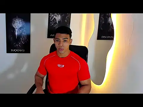 Snapshot of Andrew_wolf7 chatting on December 5, 2024, 3:48 am Andrew wolf7 online show from December 5, 2024, 3:48 am