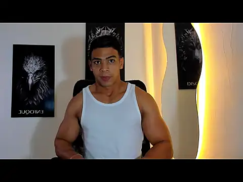 Snapshot of Andrew_wolf7 chatting on December 7, 2024, 12:41 am Andrew wolf7 online show from December 7, 2024, 12:41 am