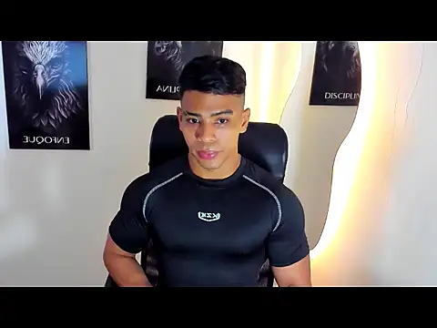 Snapshot of Andrew_wolf7 chatting on December 10, 2024, 3:52 am Andrew wolf7 online show from December 10, 2024, 3:52 am