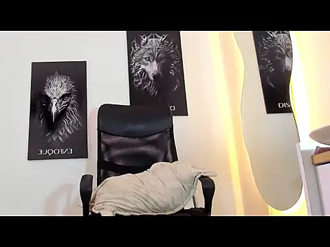 Snapshot of Andrew_wolf7 chatting on January 23, 2025, 6:14 pm Andrew wolf7 online show from January 23, 2025, 6:14 pm