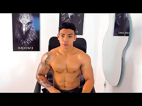 Snapshot of Andrew_wolf7 chatting on February 11, 2025, 2:24 pm Andrew wolf7 online show from February 11, 2025, 2:24 pm