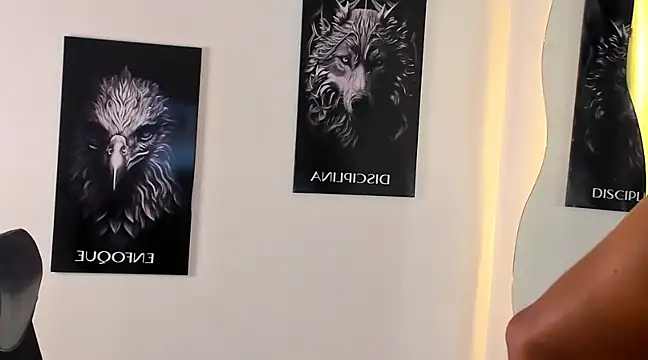 Snapshot of Andrew_wolf7 chatting on February 25, 2025, 5:30 am Andrew wolf7 online show from February 25, 2025, 5:30 am