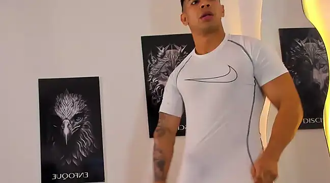 Snapshot of Andrew_wolf7 chatting on March 9, 2025, 12:53 am Andrew wolf7 online show from March 9, 2025, 12:53 am