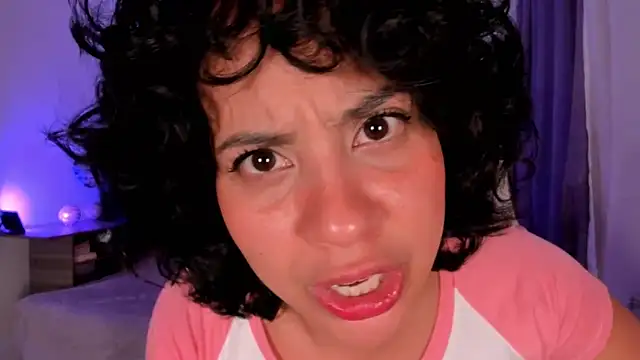 adriannyp 1 online show from March 21, 2025, 11:45 pm