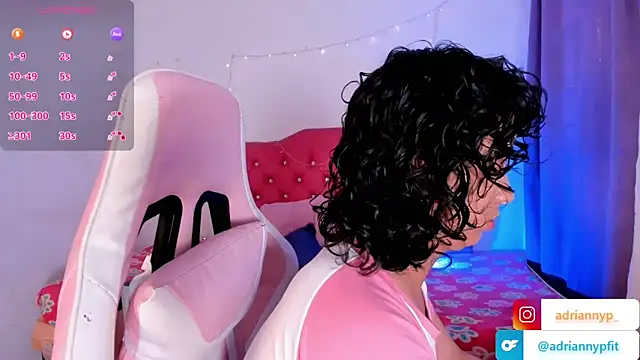 adriannyp 1 online show from September 12, 2025, 6:08 pm