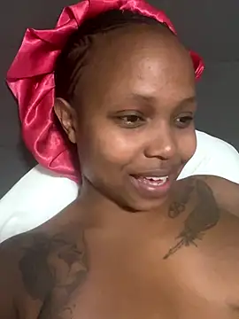 InkLady444 online show from October 21, 2025, 4:19 pm