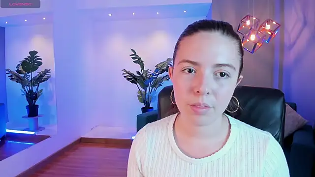 Lyssa Muller online show from February 11, 2025, 12:58 pm