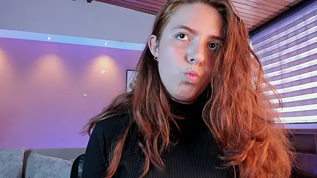 Lyssa Muller online show from March 10, 2025, 6:34 pm