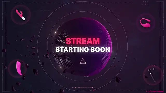 sweetsariaah online show from October 19, 2025, 6:30 pm