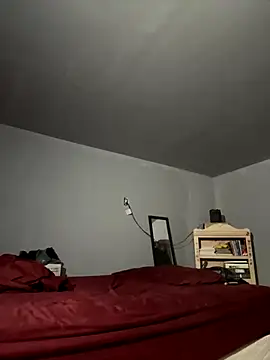 SluttyLyfe4L online show from November 25, 2025, 8:58 am