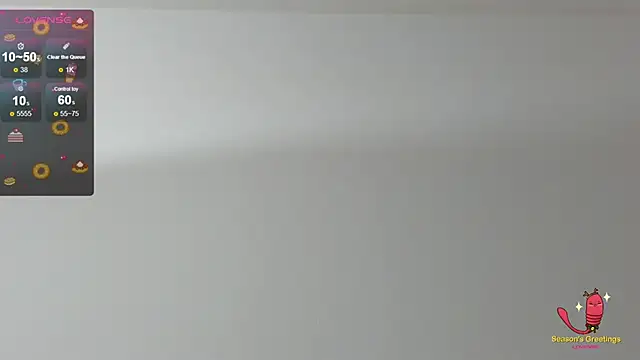 martina lujann online show from February 24, 2025, 3:31 pm