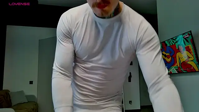 Snapshot of white_King9999 chatting on April 12, 2026, 12:54 pm white King9999 online show from April 12, 2026, 12:54 pm