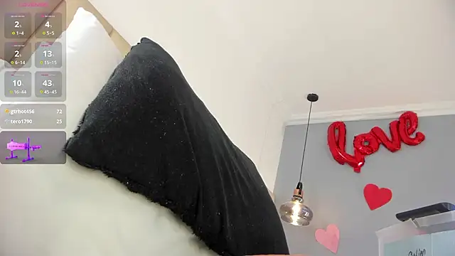 Snapshot of SOFIAGOEZ30 chatting on February 28, 2026, 11:22 am SOFIAGOEZ30 online show from February 28, 2026, 11:22 am