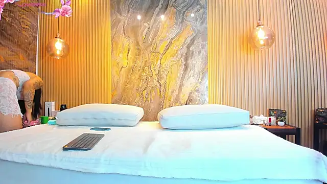 nathassa grant online show from March 3, 2025, 11:33 am