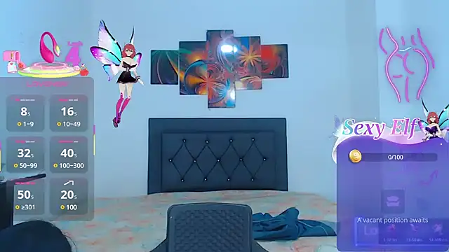 Snapshot of eloisaath chatting on March 19, 2025, 2:02 pm eloisaath online show from March 19, 2025, 2:02 pm