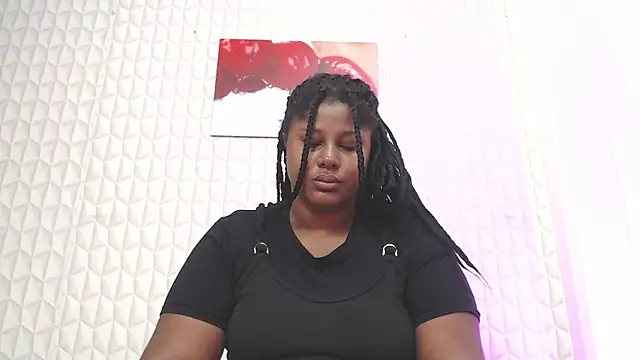 Alexa roussee online show from December 2, 2025, 1:50 pm