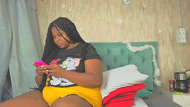 Alexa roussee online show from January 10, 2026, 1:02 pm