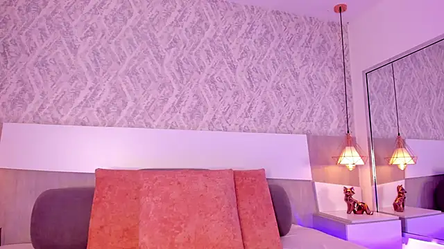 AishaPeyton online show from October 20, 2025, 3:34 pm