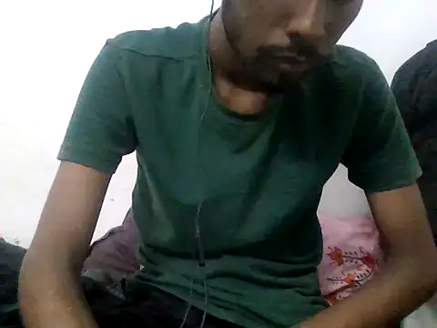 devilsam3327 online show from November 5, 2025, 10:15 am