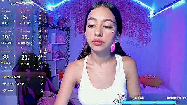 Snapshot of cat_kitty18_ chatting on January 28, 2025, 12:36 am cat kitty18 online show from January 28, 2025, 12:36 am