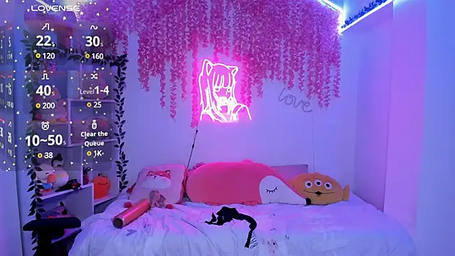 Snapshot of cat_kitty18_ chatting on February 11, 2025, 10:07 pm cat kitty18 online show from February 11, 2025, 10:07 pm