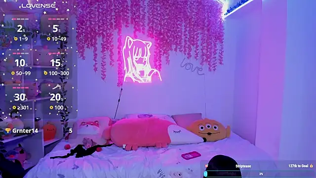 Snapshot of cat_kitty18_ chatting on February 12, 2025, 7:02 pm cat kitty18 online show from February 12, 2025, 7:02 pm