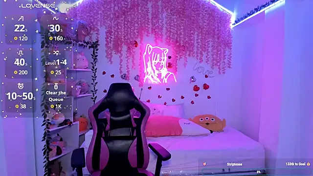 Snapshot of cat_kitty18_ chatting on February 28, 2025, 7:46 pm cat kitty18 online show from February 28, 2025, 7:46 pm