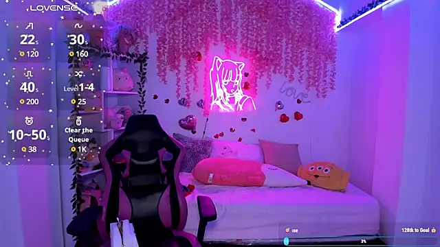 Snapshot of cat_kitty18_ chatting on March 5, 2025, 6:56 pm cat kitty18 online show from March 5, 2025, 6:56 pm