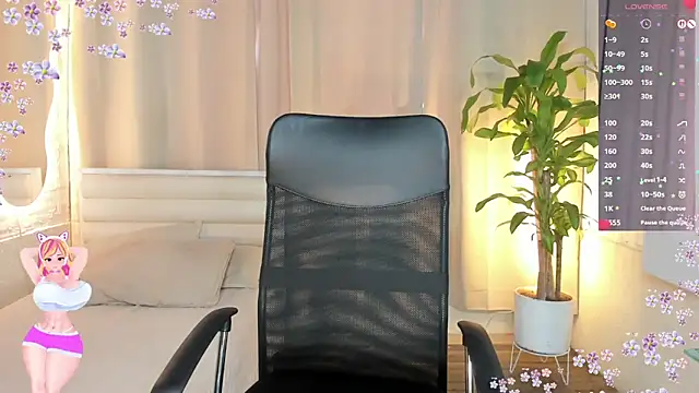 Snapshot of xxx__exotic chatting on March 1, 2026, 4:42 pm xxx exotic online show from March 1, 2026, 4:42 pm