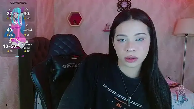 andy bell x online show from November 11, 2025, 4:45 am