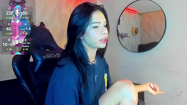 andy bell x online show from November 15, 2025, 3:04 am