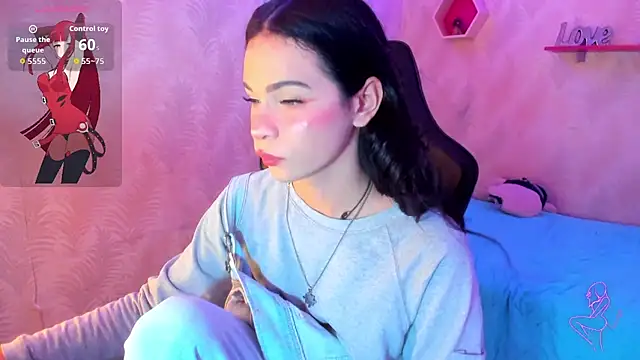 andy bell x online show from December 20, 2025, 3:13 am