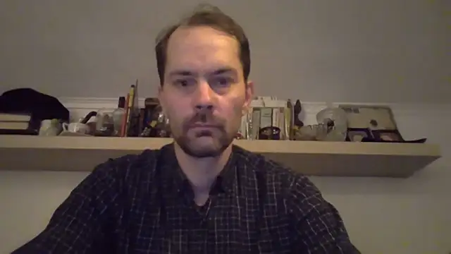 mrHardFox online show from September 26, 2025, 6:12 pm