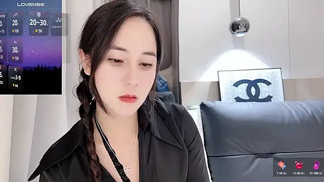 Snapshot of newwell chatting on March 6, 2025, 1:03 pm newwell online show from March 6, 2025, 1:03 pm