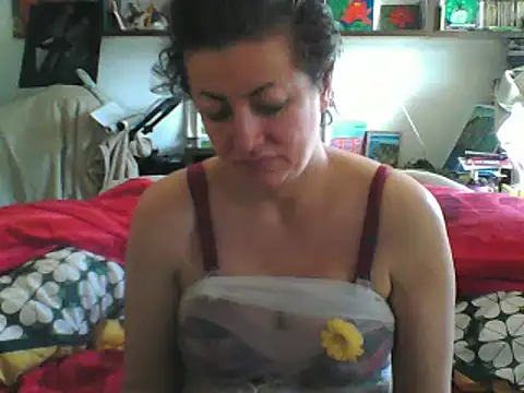 Snapshot of MariaAnaSunshine chatting on March 7, 2025, 9:51 am MariaAnaSunshine online show from March 7, 2025, 9:51 am