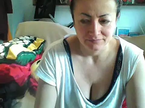 Snapshot of MariaAnaSunshine chatting on March 8, 2025, 6:21 am MariaAnaSunshine online show from March 8, 2025, 6:21 am